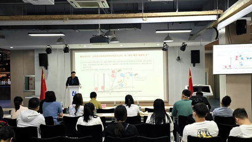 净月高新区举办高成长企业赋能系列活动