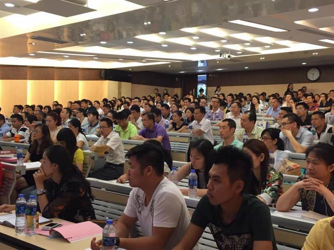  产品展示 工商管理咨询|广州教育培训推荐  博研教育在社会各界