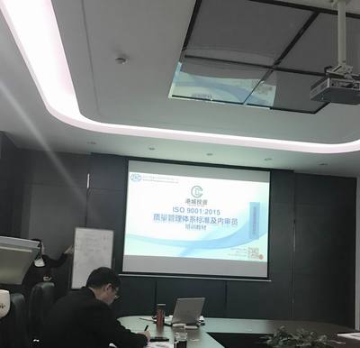 昆山卓瑞诚企业管理咨询