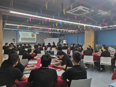 《新时代浙江》栏目战略合作签约仪式在宁波现代俊铭企管举行