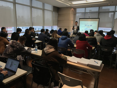 安言咨询|开展信息安全管理体系及信息技术服务管理体系标准培训