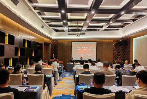 方圆福建公司以培训赋能福建省消防产品产业链