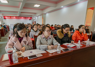 成都企联在蒲江举办“金三”时代下民营企业财务管理变革专题培训班