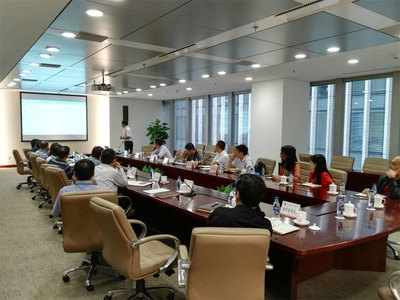 借力专业体系审核,全面提升HSE管理