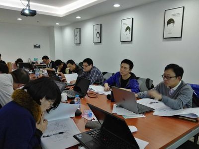 上海傲典企业管理咨询