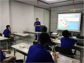 打造优秀团队,从新员工开始
