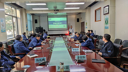 项目实施 || 锐意革新、突破自我,西安某设备公司精益现场管理阶段总结-现场管理咨询