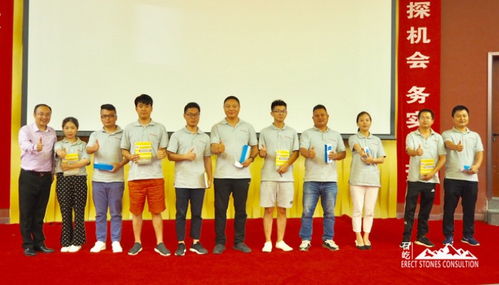 新客户开发与渠道管理 培训咨询式企业内训