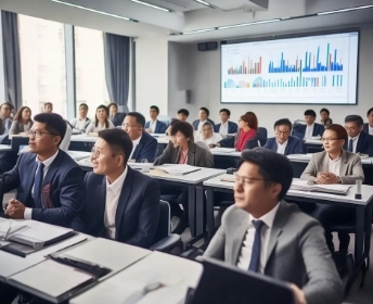 上海心理学培训班费用多少?