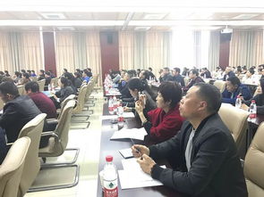 新昌召开工业固废管理业务培训暨生态环境警示教育会议