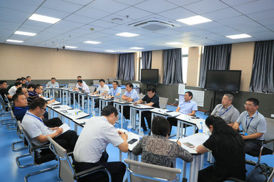 我校举行2020年暑期干部培训班