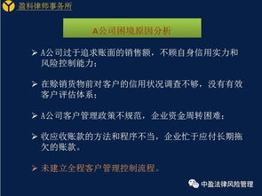 张继生律师受邀在深圳市律师协会讲座 律师如何帮助企业构建全程客户风控管理 内容和ppt分享