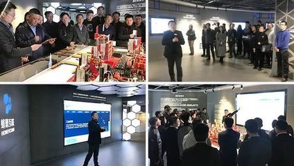 携手智造转型发展,赋能南京江宁区域经济