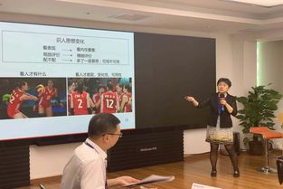 精准面试方法 教你 三识三判