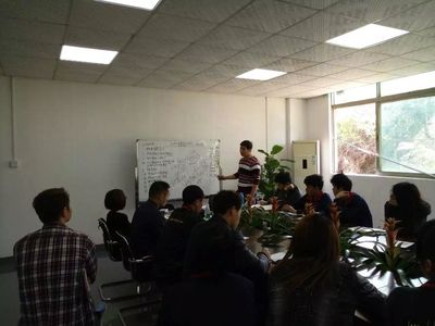 ohsas18001职业健康管理体系认证证书办理