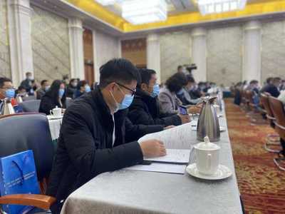 云集银川!这些科学家成立了中国(银川)新材料产业协同创新联盟