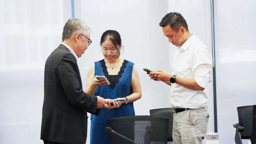 探企业数据资产化战略新方向,上海数交所办数据咨询服务商培训会
