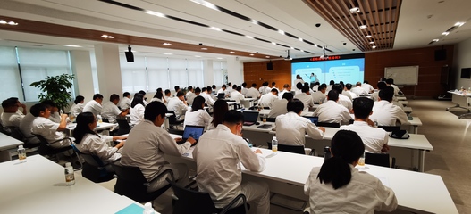 【内部培训】为广州某汽车国企公司实施《采购招标合规管理》专题内部培训圆满结束!