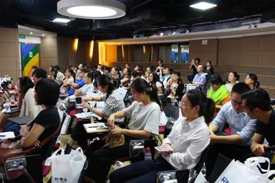 《协同共进 健康发展培训会议》浦东新区人力资源和社会保障局主办会议回顾_财经_网