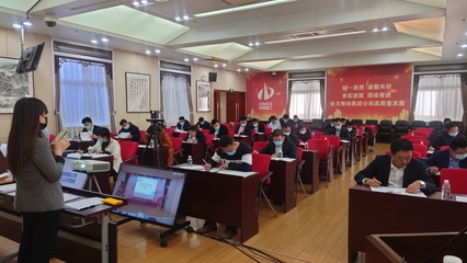 中煤建工集团管理岗位公开竞聘工作 企业管理培训与咨询服务的实践与价值