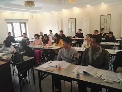 榆林专业HACCP培训与企业社会责任内审员培训兴趣班