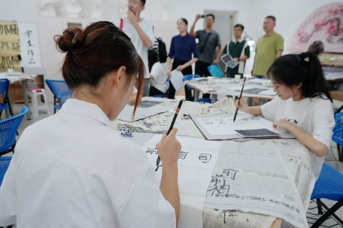 医路创新 广西医科大学多元学科亮点纷呈,企业管理培训与咨询服务并举