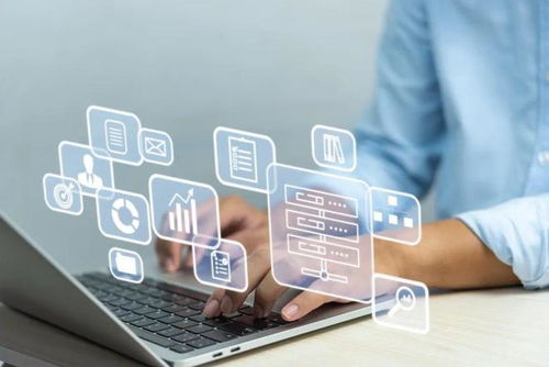 7步方法论框架引领企业数字化转型