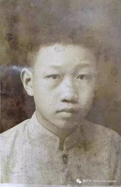 洪小学时期照片 洪小学时期照片